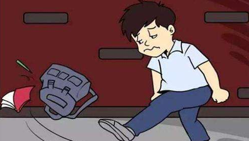 孩子逃学厌学怎么办叛逆的孩子厌学不上学怎么办