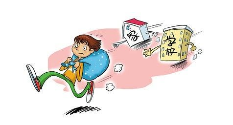 孩子上网厌学不想上学怎么办 什么方法可以解决中学生网瘾