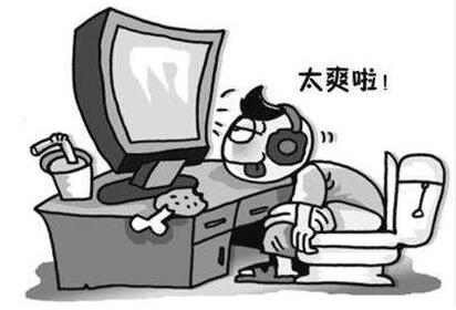 孩子上网厌学怎么办 中学生网瘾家长怎么办